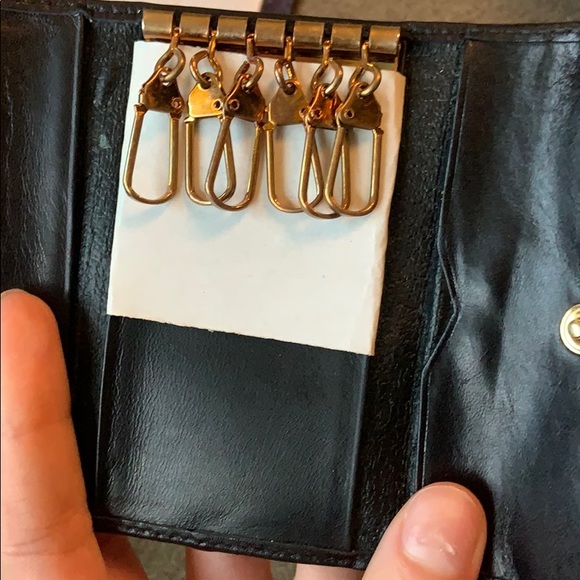 Pierre balmain key holder - Picture 6 of 8